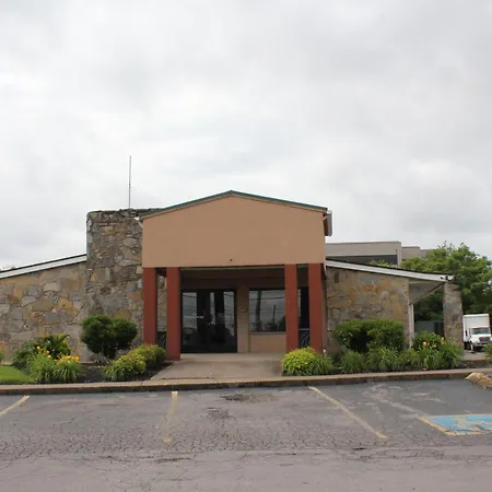 Executive Inn & Suites